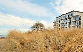 Seehuus Lifestyle Hotel